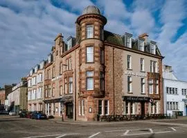 The Royal Hotel Campbeltown