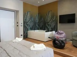 Vernazza Suite