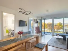 Ferienwohnung Badespaß