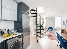 78-4A 2BR Duplex with a Balcony Prime UES