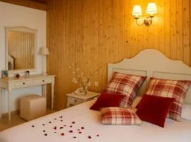 Aithra Boutique Hotel