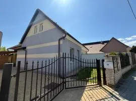 Domček Matiyáš