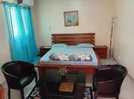 Chambre Salle de bain Beau Sejour 2