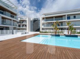 Homiday - WaterFront Roseto, hotel in Roseto degli Abruzzi