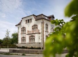 Boutique Hotel by Maier - contactless check-in, accommodation in Lustenau