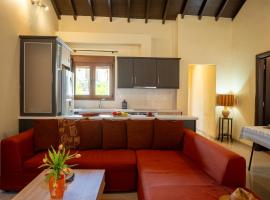 Jasmine House by Panagia of Petra