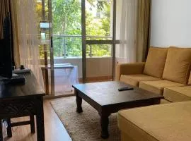 One Bedrooms 230 Heron Drive Nyari Estate