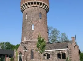 Watertoren Hengelo