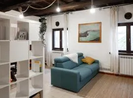 Alle Scalette - Casa Vacanze