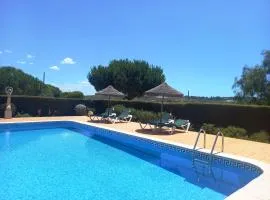 Quinta das AVES - Apartamento T2 com Piscina Comum