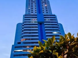 Patong Tower Apartments By PM