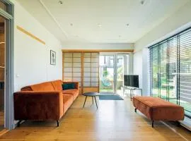 Wind - Modern beach house