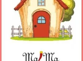 MaMa Pompei bed and breakfast
