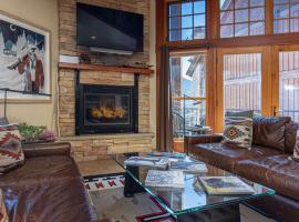 HotTub-Elkpoint-True Ski In Ski Out Family &Pet Friendly, hotel a Durango Mountain Resort