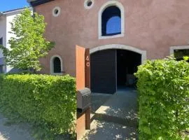 Un der Attert - Céline's Loft - Luxembourg