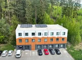 Beskydy House