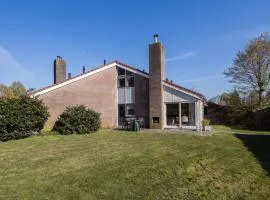 Kiekendief I Gerenoveerd Huisje in Scandinavische Stijl