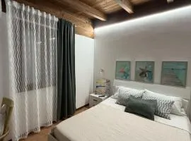 Cassette Comfort al mare - Ipanema Family Club Diamante