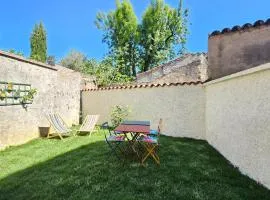 Cocon chaleureux au cœur d'Albi