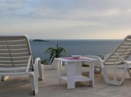 Apartments Nika Mlini