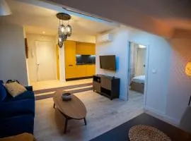 Beautiful apartment in the center of Cannes