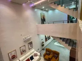 Akba Apartments