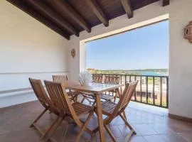 -Vista Mare e Piscina- Dimora di alta classe per 6