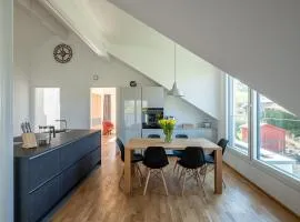 Ferienwohnung Lieblingsplatz