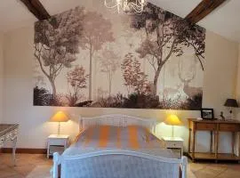 Les Lavandins Château de Musigny