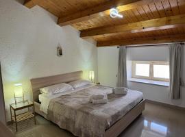 Be Sea Sicily Stays, hotel v destinaci Pachino