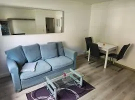 Ferienwohnung am Tharandter Wald