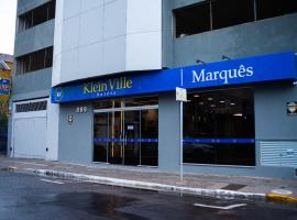 Klein Ville Marquês, hotel em São Leopoldo