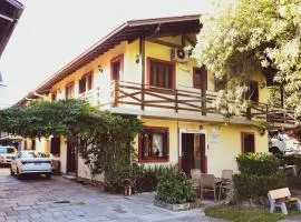 Pousada Drehmer Haus