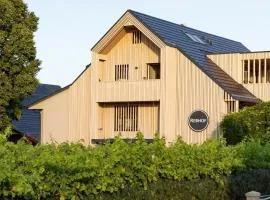 Ferienhaus Rebhof