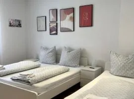 Hannover Messe Apartment 1