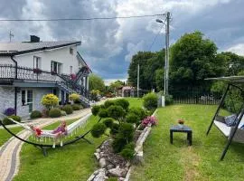 Agroturystyka Rokity na Kaszubach
