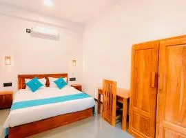 Peak Bay Resort