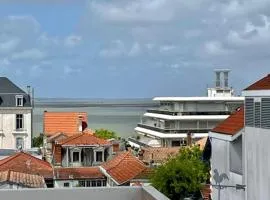 Les préludes vue Bassin