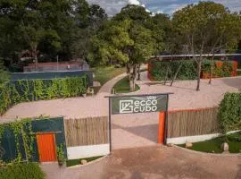 Villa Ecco Cubo