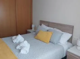 GaliciaGuestHome Fuentes