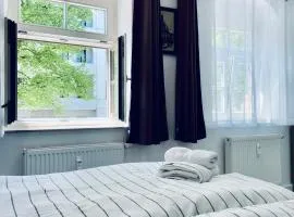 Charmantes Zimmer mit Parkplatz & Restaurant