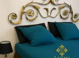 La Casa dell'Artista - Affitti Brevi - Ferla
