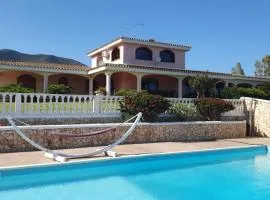 Villa Basoru