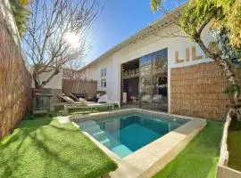 Fridays Flats Casa Lavander