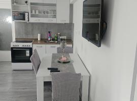 CILT, hotel v destinaci Kranj