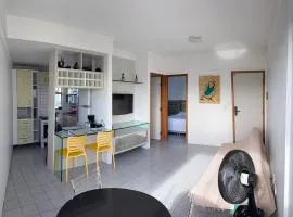 Studio Executivo nas Graças - Wi-Fi Rápido e Garagem