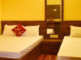 Hotel khimsika home residency, hotel v destinaci Pakhyong