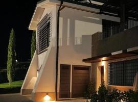 Dimora Verde Country House, khách sạn ở Mentana