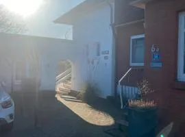 Ferienhaus Thönnes