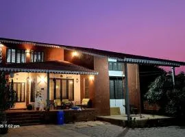 Mrudugandha Guest House